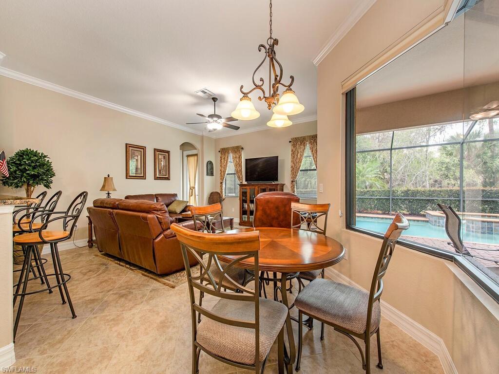 COPPER COVE PRESERVE - Residential