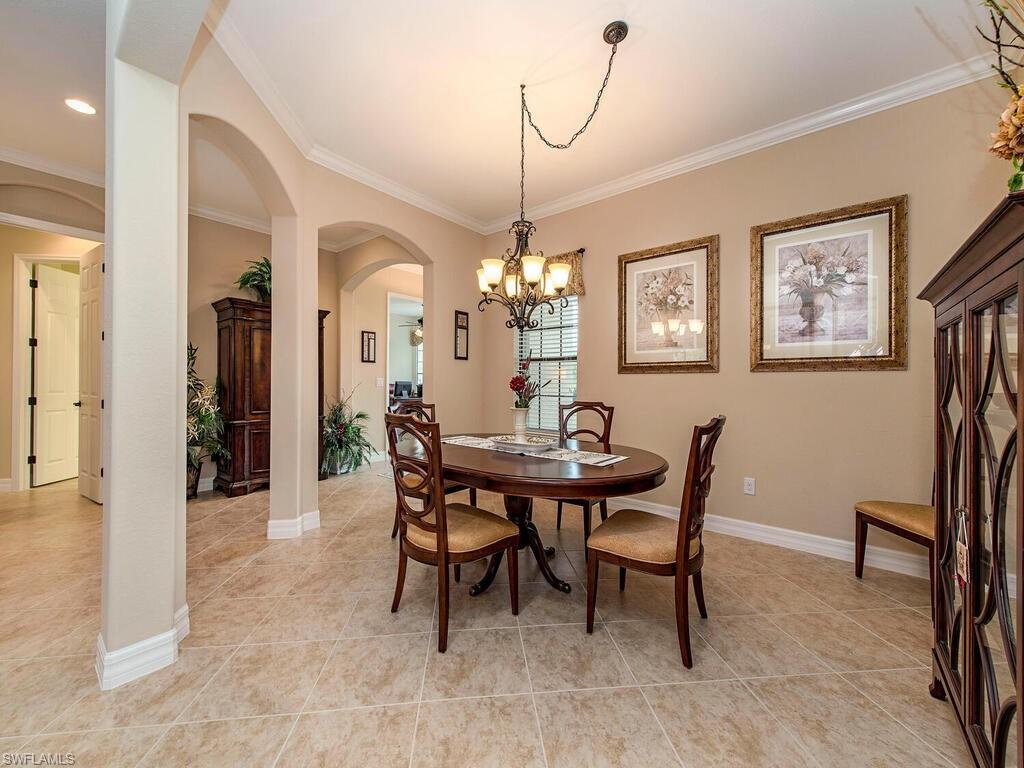 COPPER COVE PRESERVE - Residential