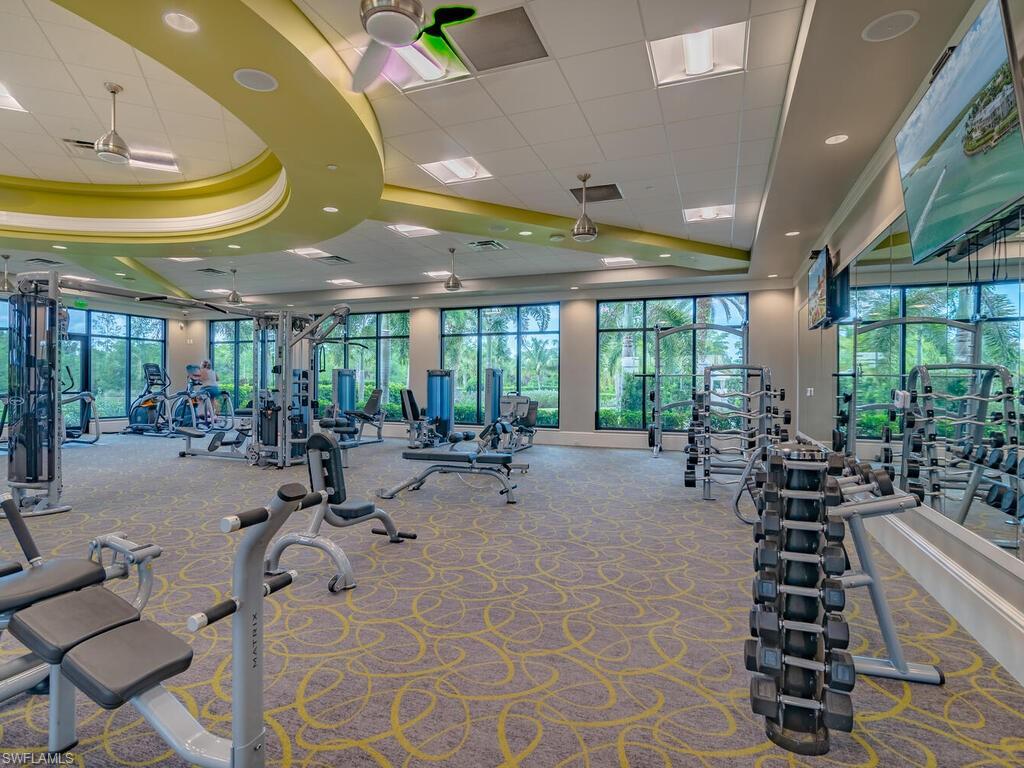 WINDING CYPRESS - Residential