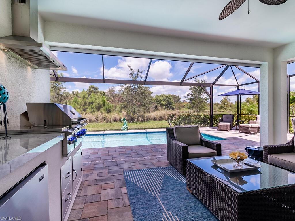 WINDING CYPRESS - Residential