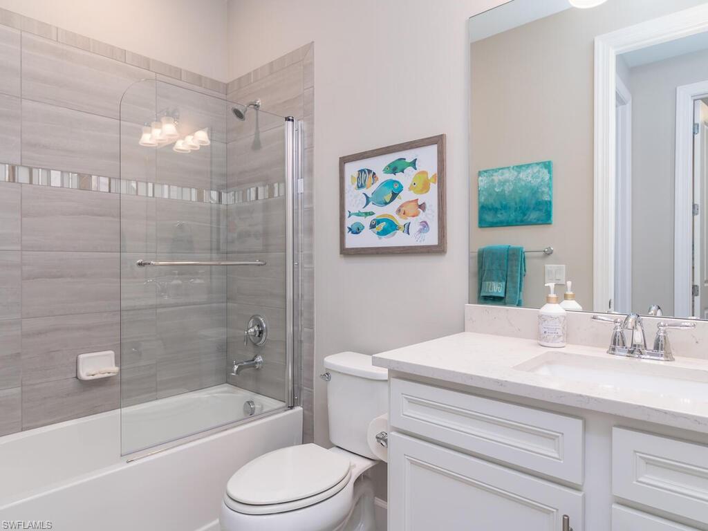 WINDING CYPRESS - Residential