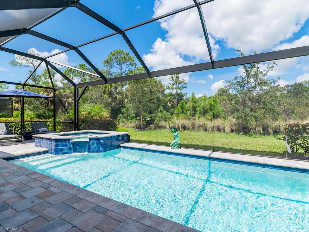 WINDING CYPRESS - Residential