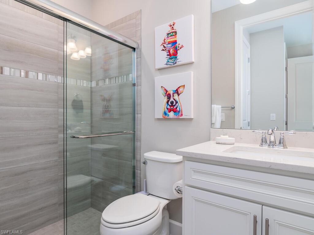 WINDING CYPRESS - Residential