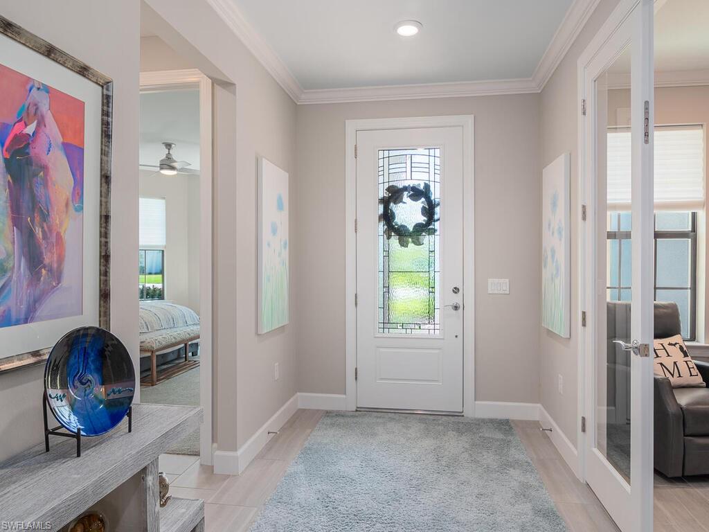 WINDING CYPRESS - Residential