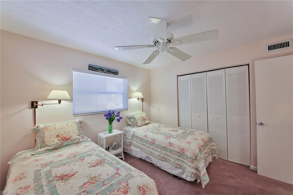 FRENCH VILLAGE OF MARCO - Residential