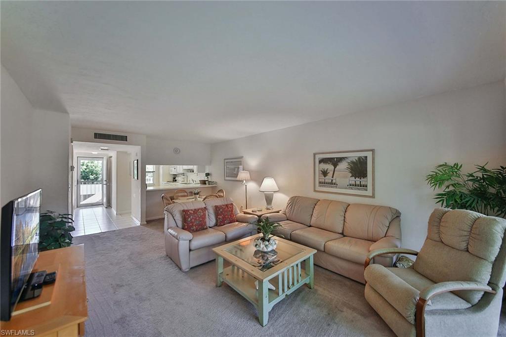 FRENCH VILLAGE OF MARCO - Residential