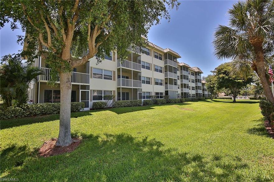 What a perfect location just across from the beach for this two-bedroom, two-bath vacation getaway. This furnished tropical retreat is spacious and well maintained and features all new impact windows and sliders throughout the building. Enjoy the rooftop deck for watching spectacular sunsets, play shuffleboard, BBQ or just relax by the large sparkling pool. This delightful small complex is close to shopping, many restaurant choices and Marco Island’s world famous crescent beach.