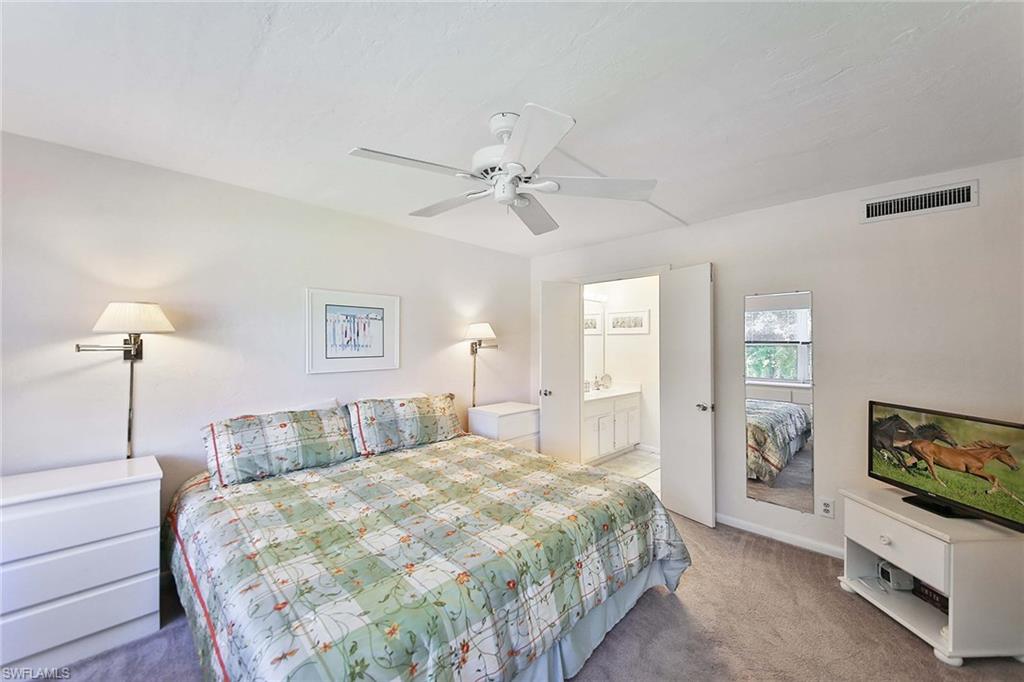 FRENCH VILLAGE OF MARCO - Residential