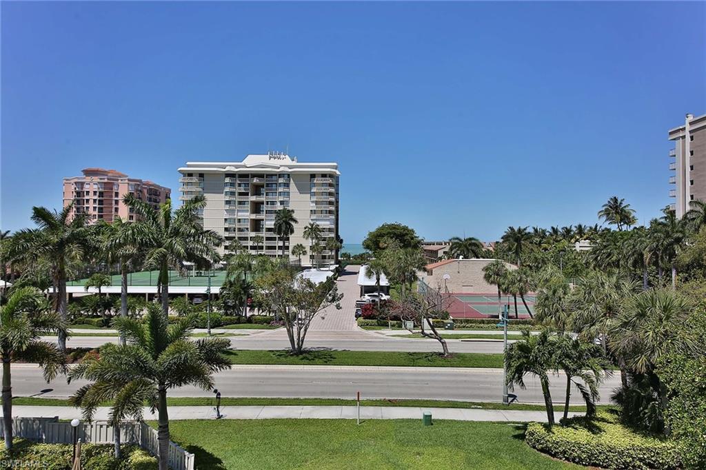 FRENCH VILLAGE OF MARCO - Residential