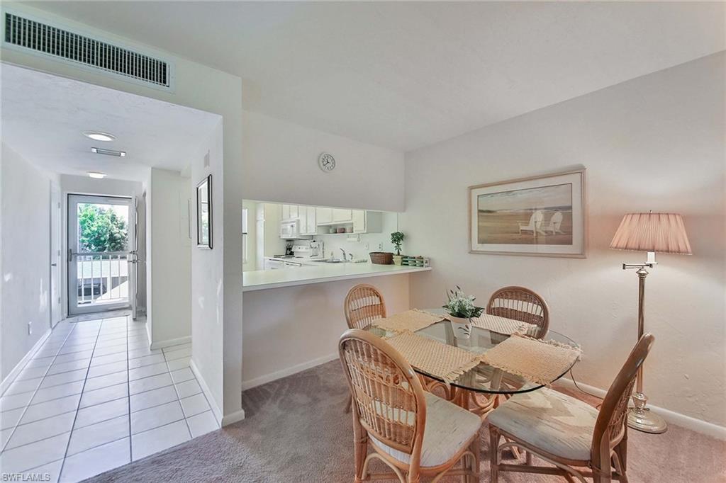 FRENCH VILLAGE OF MARCO - Residential