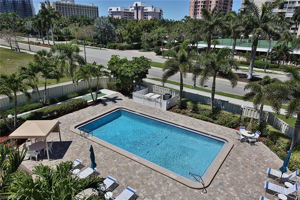 FRENCH VILLAGE OF MARCO - Residential