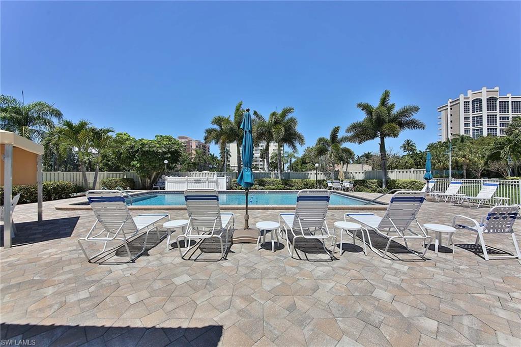 FRENCH VILLAGE OF MARCO - Residential