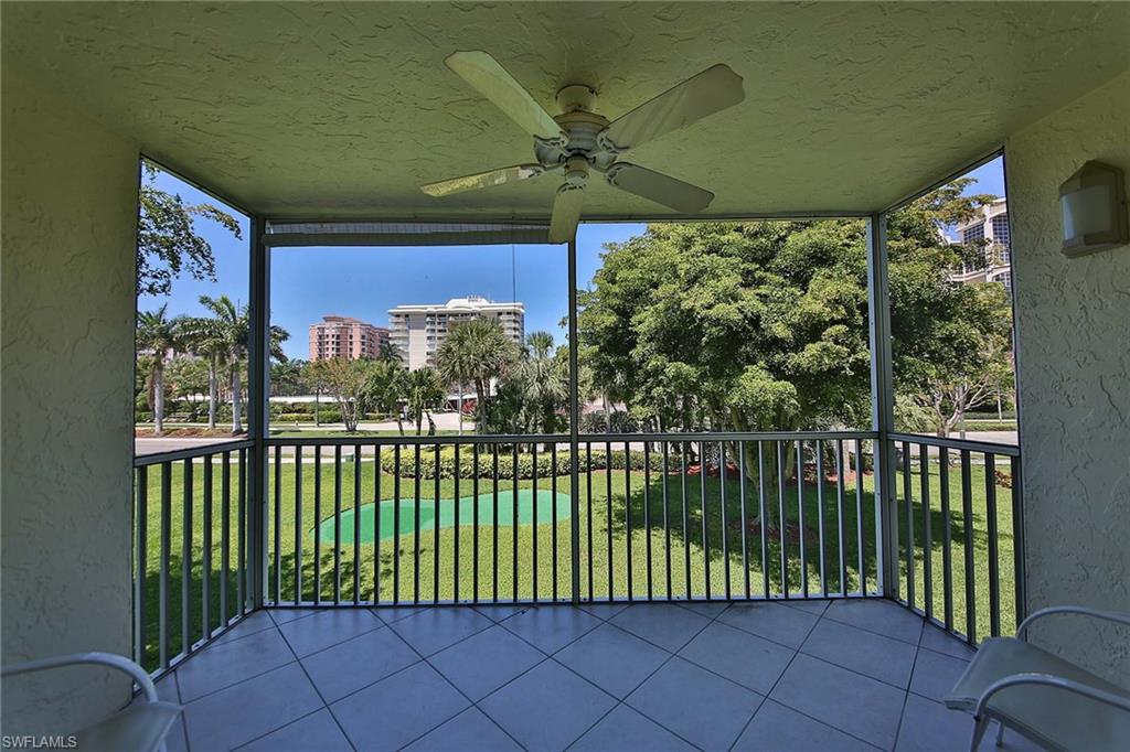 FRENCH VILLAGE OF MARCO - Residential