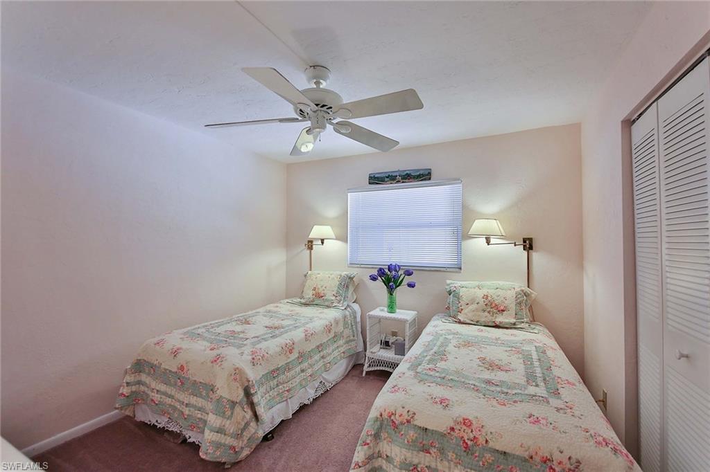 FRENCH VILLAGE OF MARCO - Residential