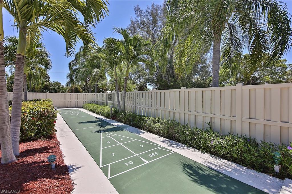 FRENCH VILLAGE OF MARCO - Residential