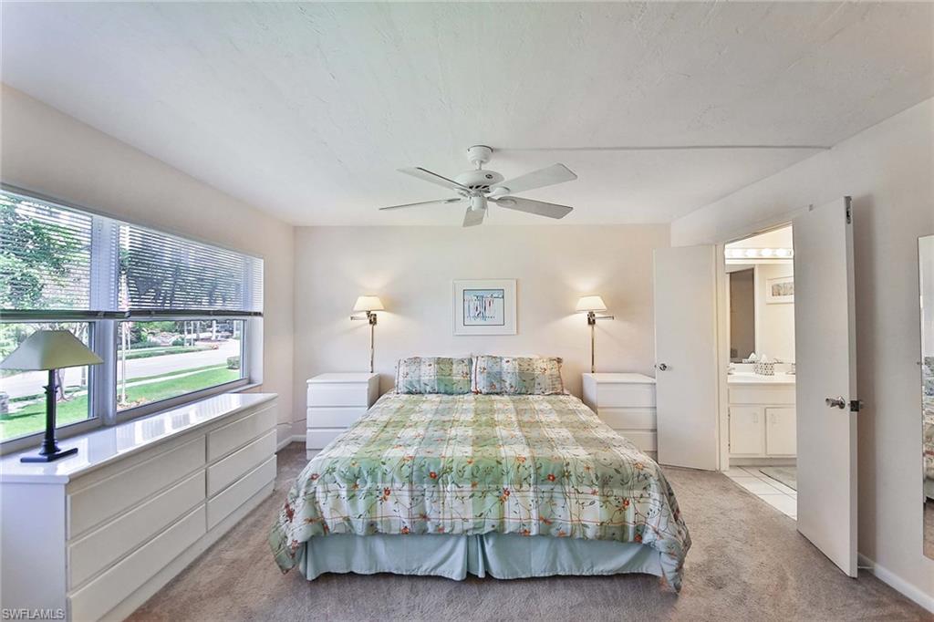 FRENCH VILLAGE OF MARCO - Residential