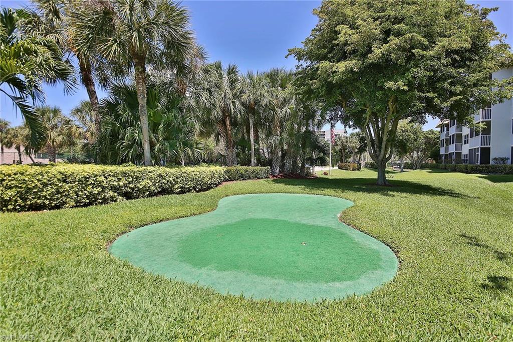 FRENCH VILLAGE OF MARCO - Residential