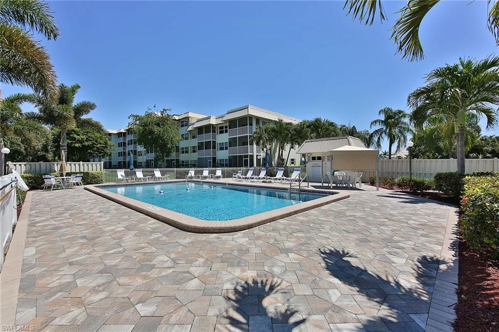 FRENCH VILLAGE OF MARCO - Residential