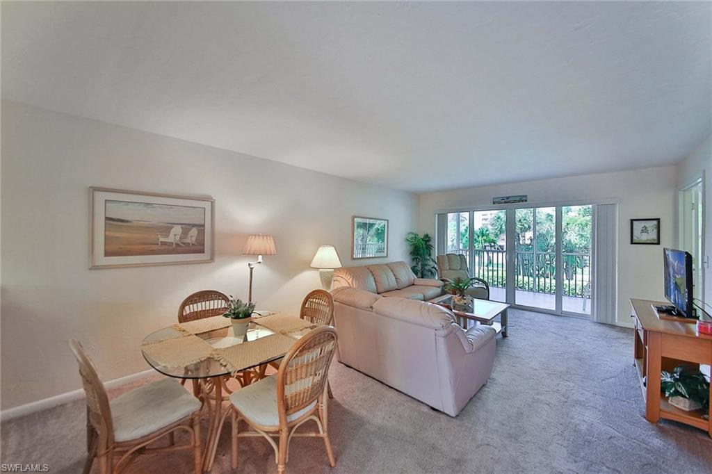 FRENCH VILLAGE OF MARCO - Residential