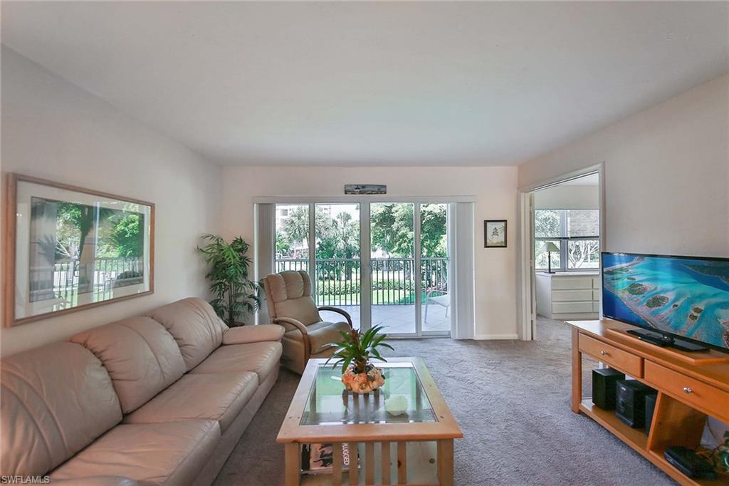 FRENCH VILLAGE OF MARCO - Residential