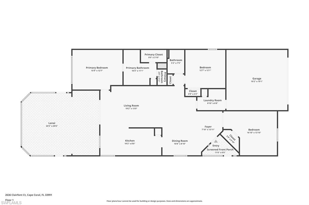 SANDOVAL - Residential