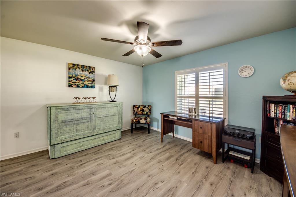 SANDOVAL - Residential