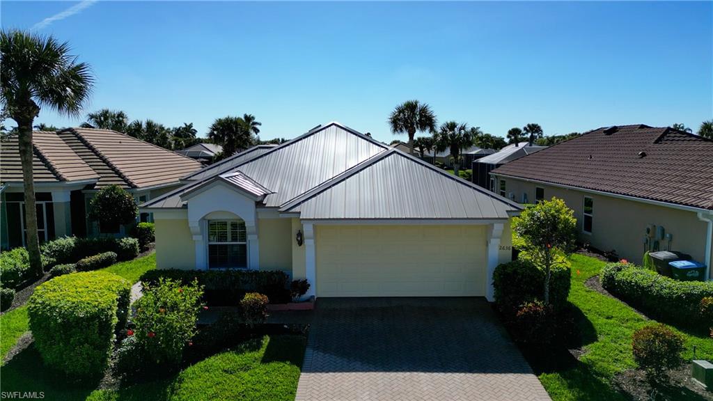 SANDOVAL - Residential