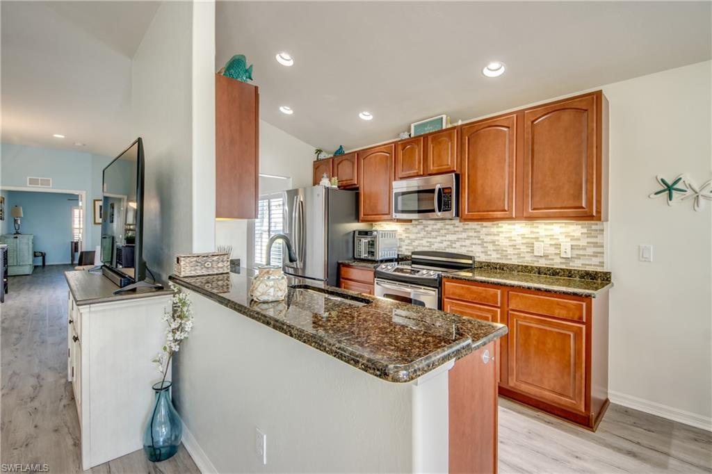 SANDOVAL - Residential