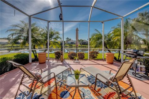 2636 Clairfont CT CAPE CORAL FL 33991