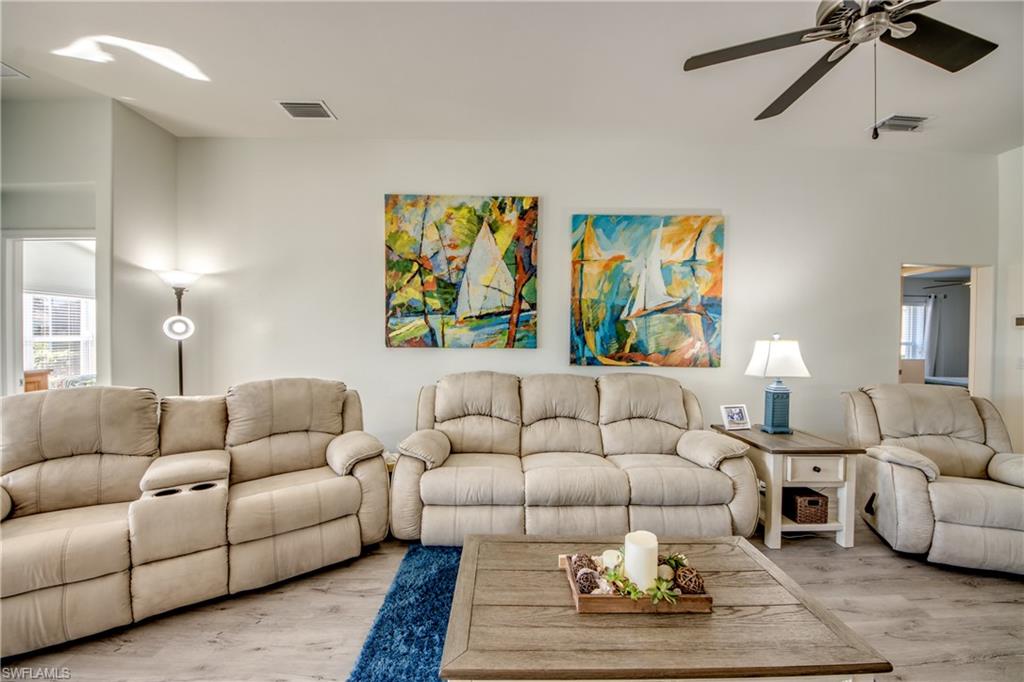 SANDOVAL - Residential