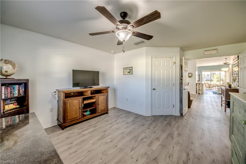 SANDOVAL - Residential