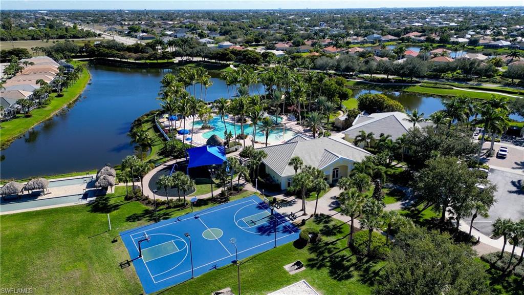 SANDOVAL - Residential