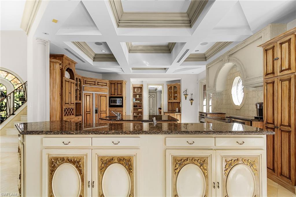 ST ANDREWS - Residential