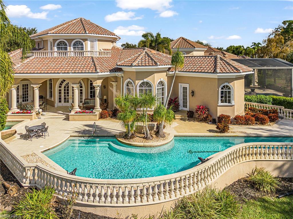 ST ANDREWS - Residential