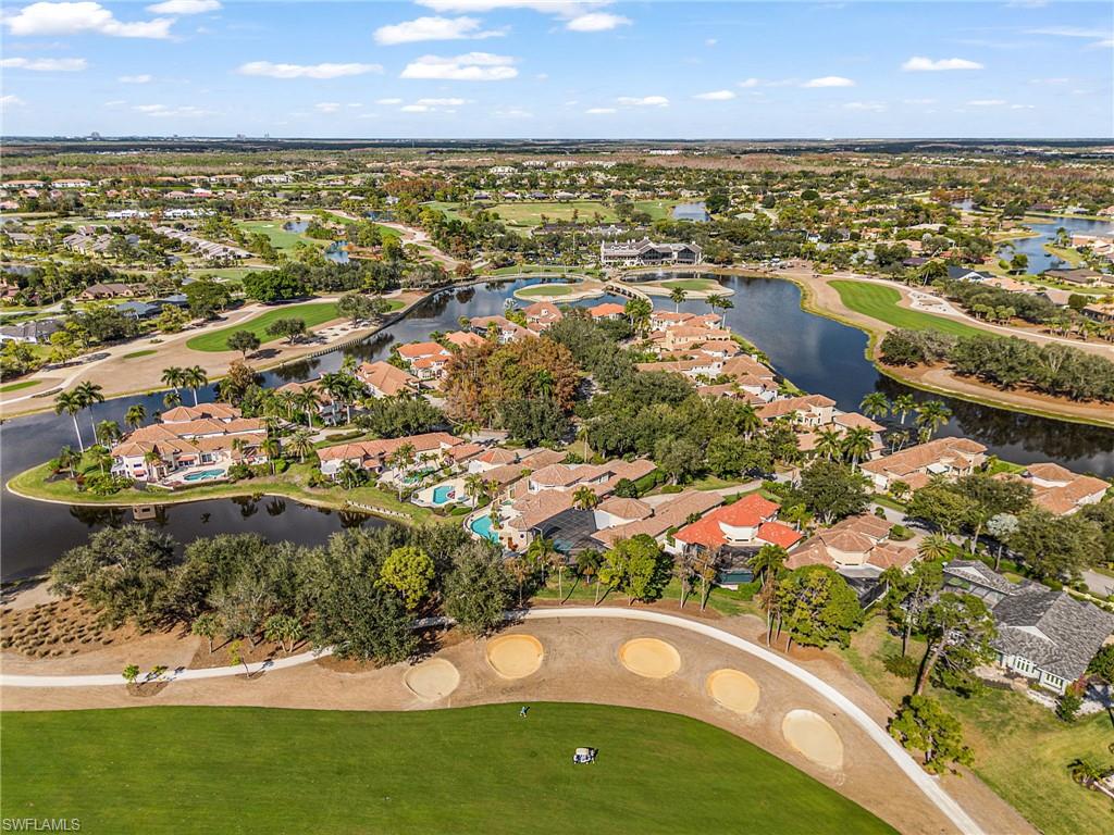 ST ANDREWS - Residential