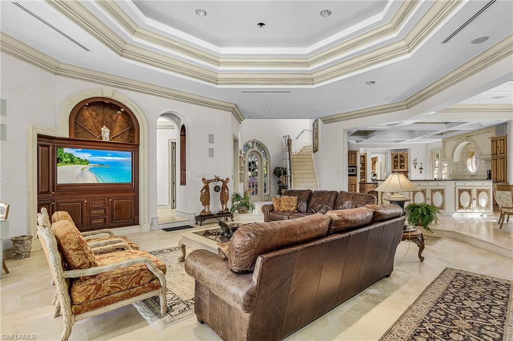 ST ANDREWS - Residential