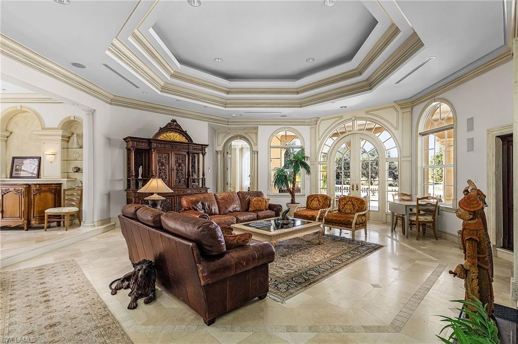 ST ANDREWS - Residential