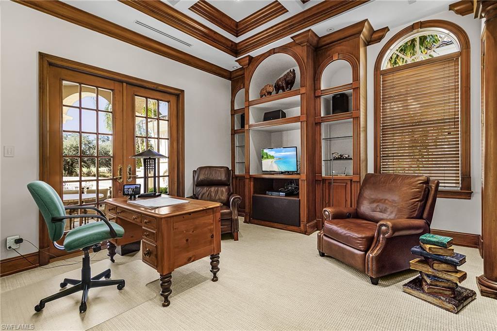 ST ANDREWS - Residential