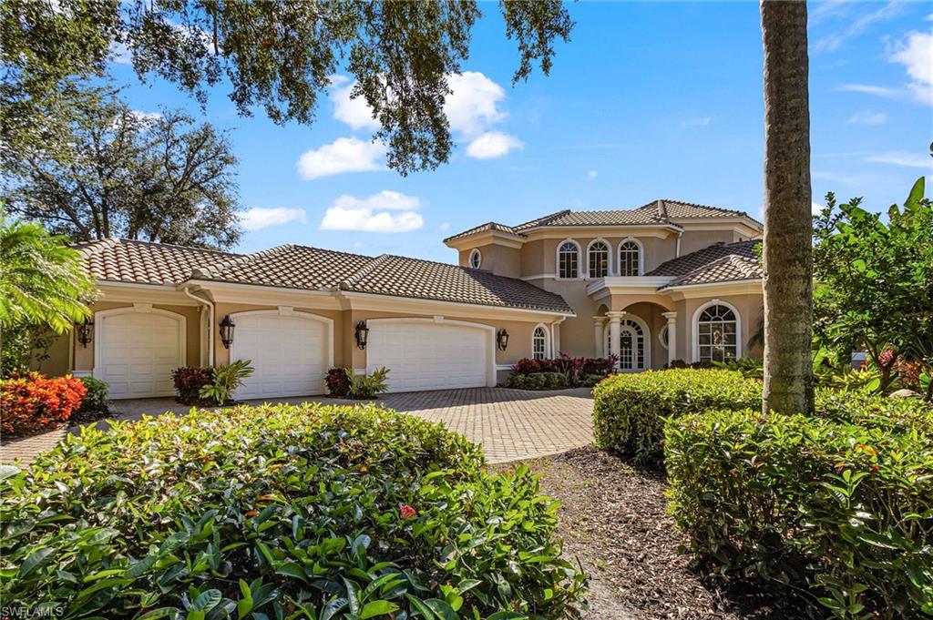 ST ANDREWS - Residential