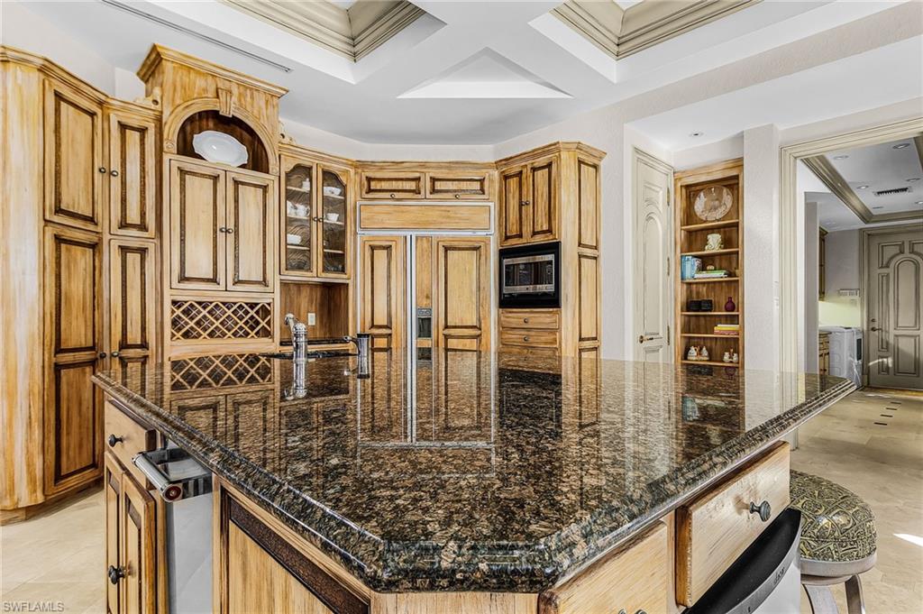 ST ANDREWS - Residential