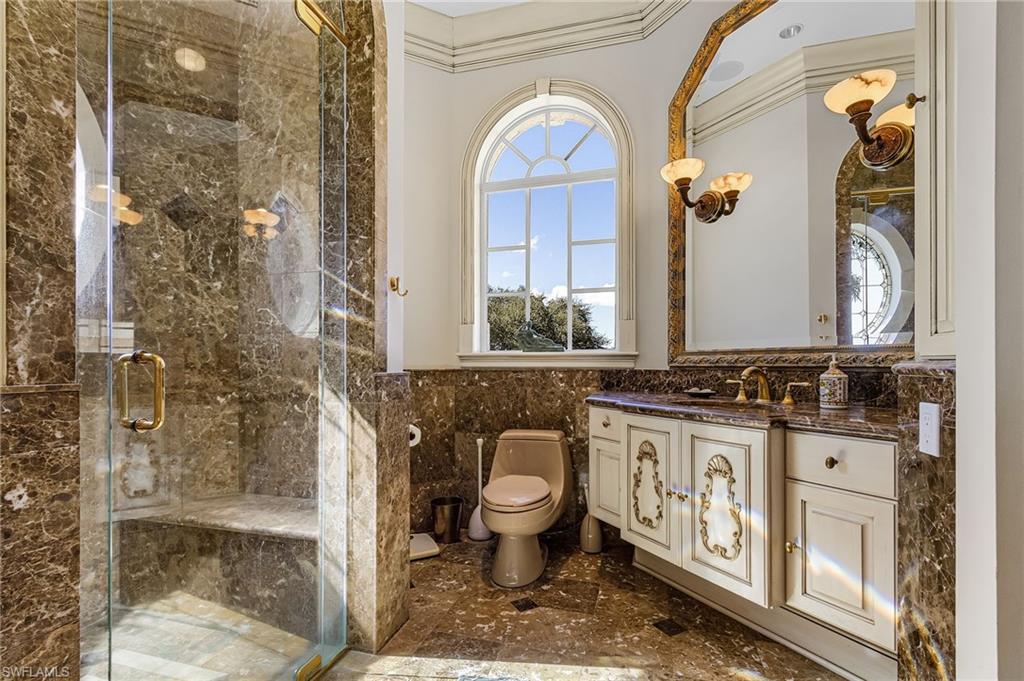 ST ANDREWS - Residential