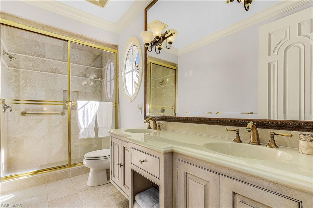 ST ANDREWS - Residential