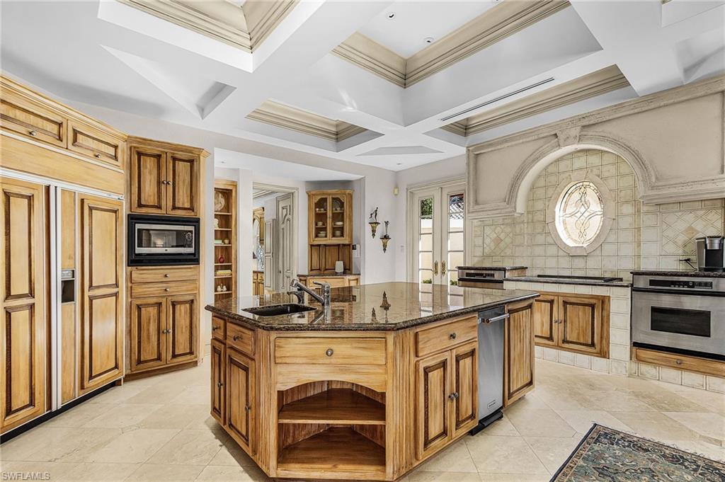 ST ANDREWS - Residential