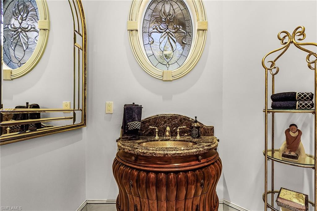 ST ANDREWS - Residential