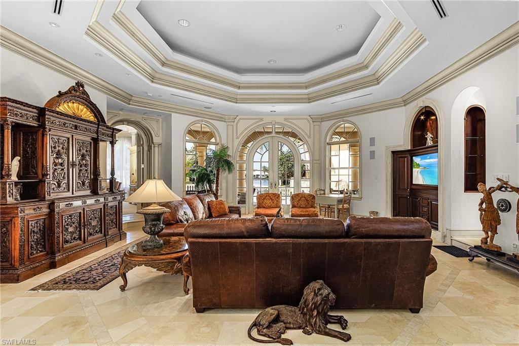 ST ANDREWS - Residential