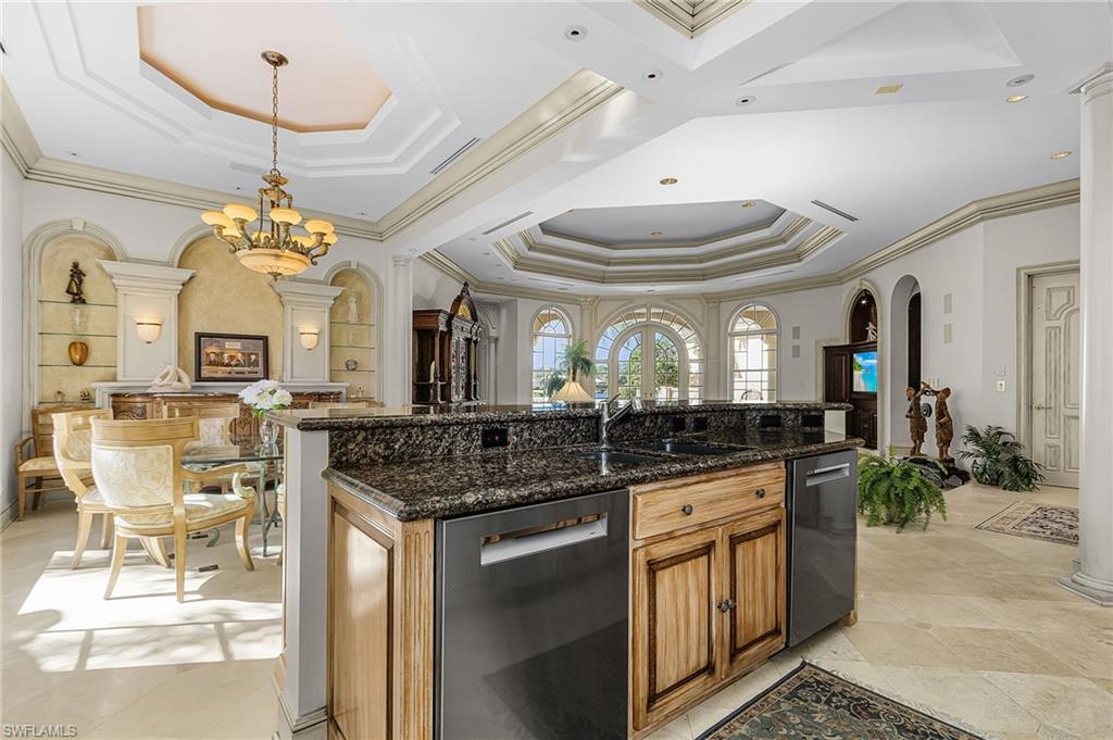 ST ANDREWS - Residential