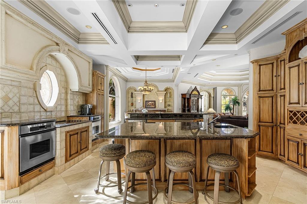 ST ANDREWS - Residential