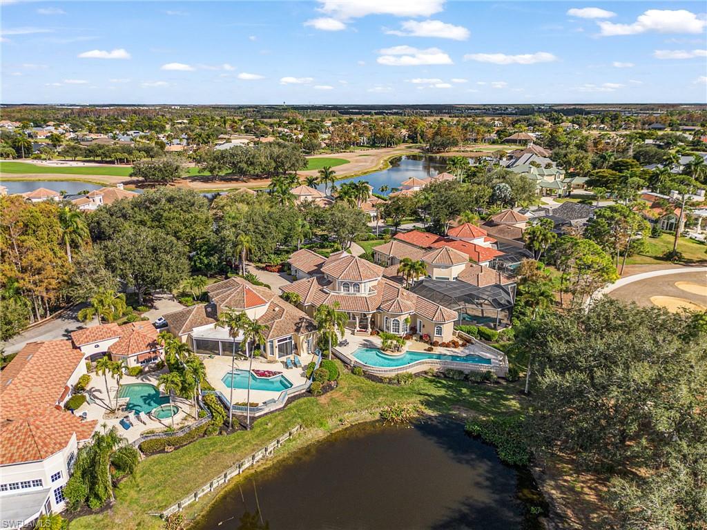 ST ANDREWS - Residential