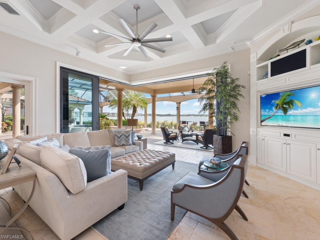 ISOLA BELLA - Residential