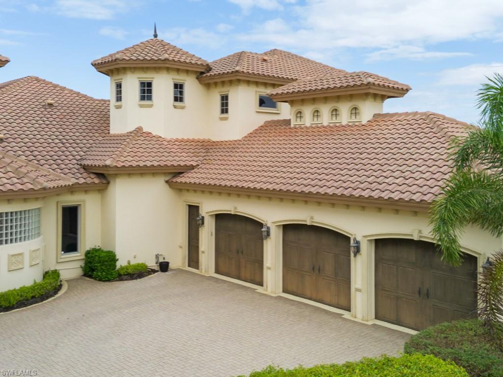 ISOLA BELLA - Residential